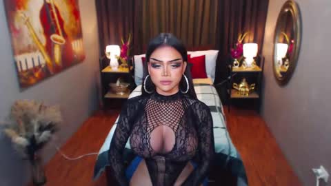 AsianRedivy online show from 5, 3, 2025