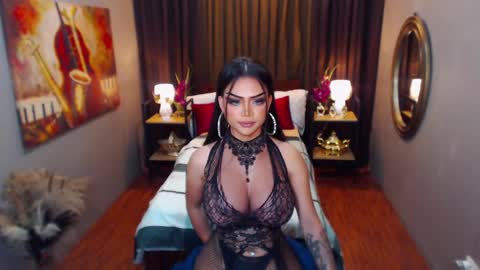 AsianRedivy online show from 6, 3, 2025