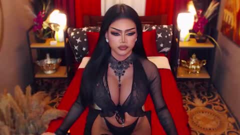 AsianRedivy online show from 4, 10, 2025