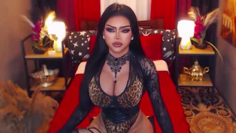 AsianRedivy online show from 11, 10, 2025