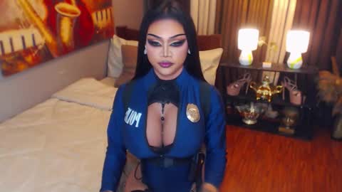 AsianRedivy online show from 14, 1, 2026