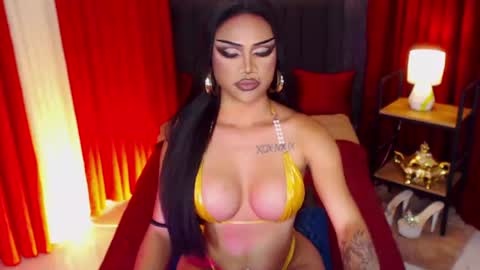 AsianRedivy online show from 28, 7, 2026