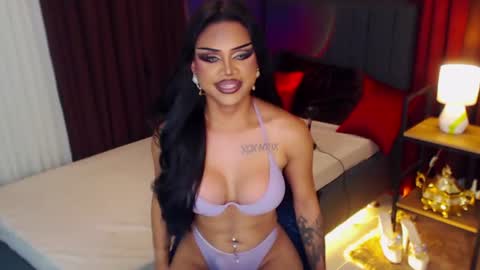 AsianRedivy online show from 2, 8, 2026