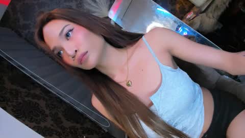 Snapshot of red_linn chatting on 10, 9, 2025 danika linn online show from 10, 9, 2025