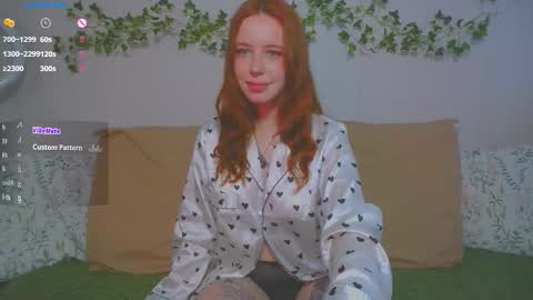 Snapshot of red_lissa chatting on 10, 11, 2025 Lissa 3 online show from 10, 11, 2025