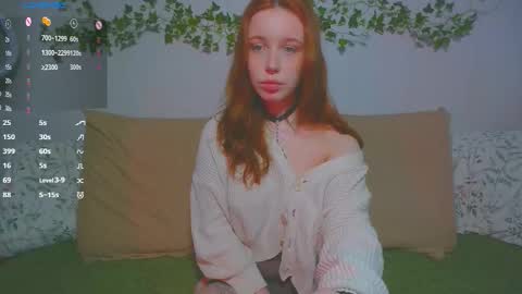 Snapshot of red_lissa chatting on 14, 11, 2025 Lissa 3 online show from 14, 11, 2025