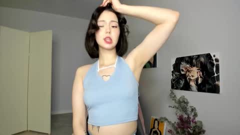 Snapshot of red_mok chatting on 12, 10, 2025 Neta online show from 12, 10, 2025