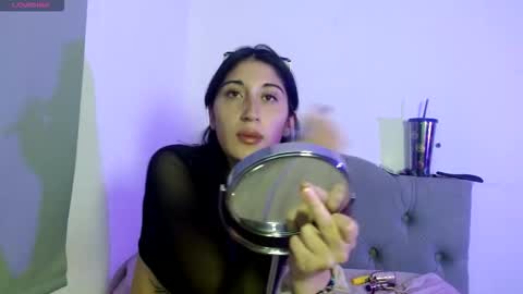 IG   OF red moonn online show from 21, 10, 2025