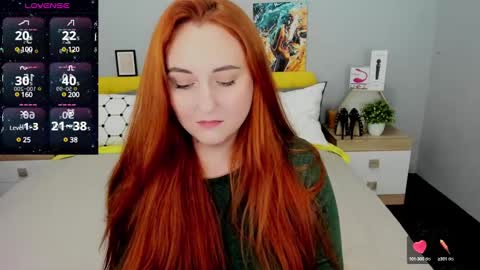 Lessy Fox online show from 24, 12, 2024