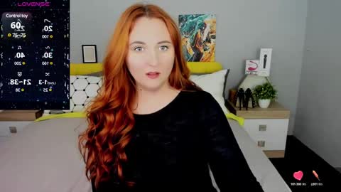 Lessy Fox online show from 6, 1, 2025