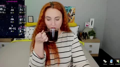 Lessy Fox online show from 10, 1, 2025