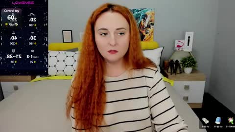 Lessy Fox online show from 10, 1, 2025