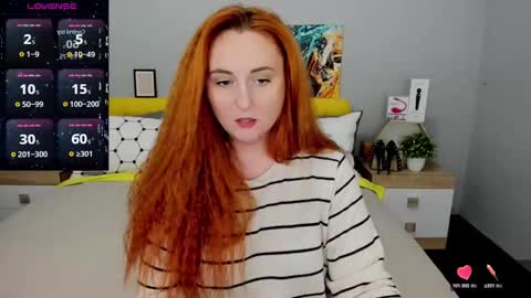 Lessy Fox online show from 11, 1, 2025