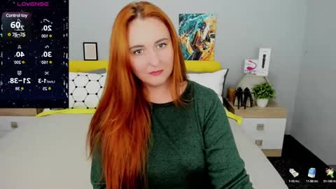 Lessy Fox online show from 11, 1, 2025