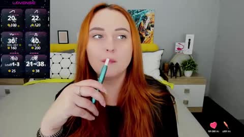 Lessy Fox online show from 12, 1, 2025