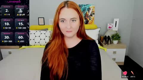 Lessy Fox online show from 12, 1, 2025