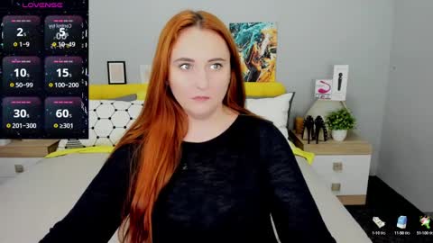 Lessy Fox online show from 13, 1, 2025