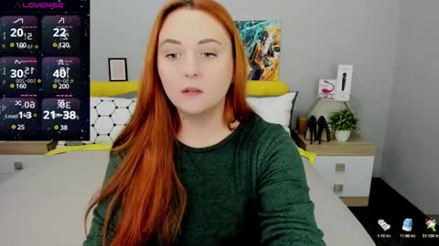 Lessy Fox online show from 14, 1, 2025