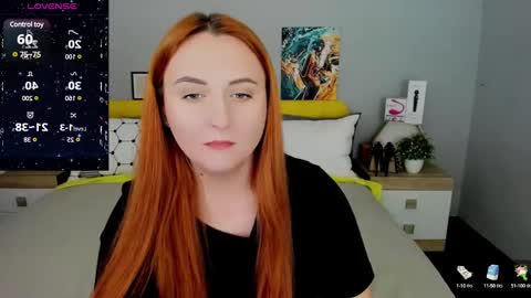 Lessy Fox online show from 19, 1, 2025