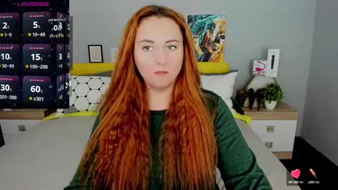 Lessy Fox online show from 26, 1, 2025