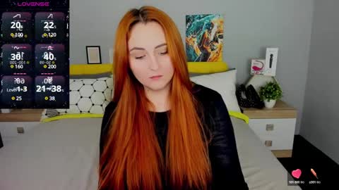 Lessy Fox online show from 30, 1, 2025