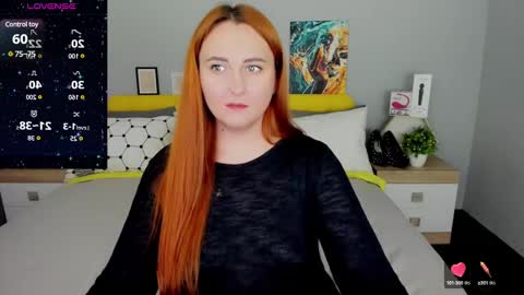 Lessy Fox online show from 30, 1, 2025