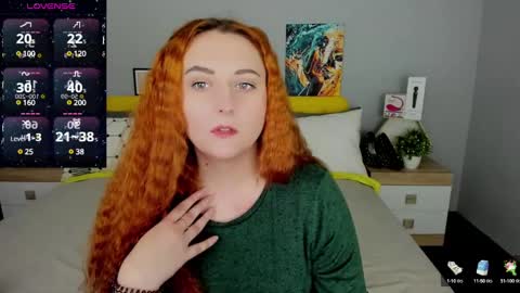 Lessy Fox online show from 2, 2, 2025