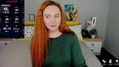 Lessy Fox online show from 2, 2, 2025