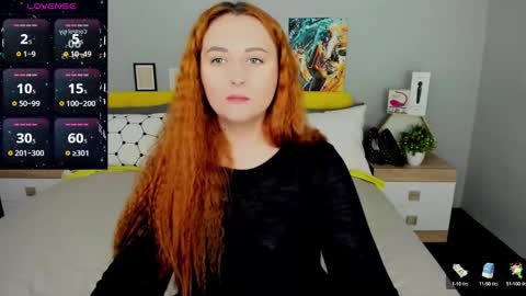 Lessy Fox online show from 6, 2, 2025