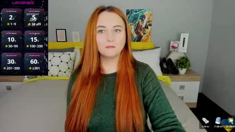 Lessy Fox online show from 8, 2, 2025