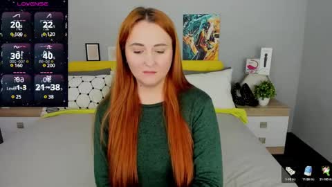 Lessy Fox online show from 8, 2, 2025