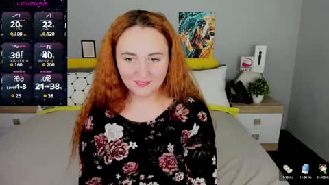 Lessy Fox online show from 9, 2, 2025