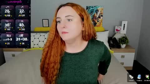 Lessy Fox online show from 14, 2, 2025