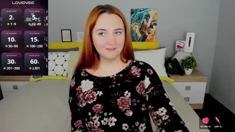 Lessy Fox online show from 16, 2, 2025