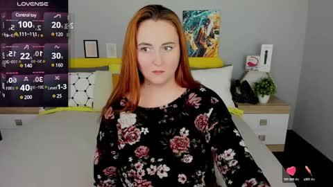 Lessy Fox online show from 17, 2, 2025