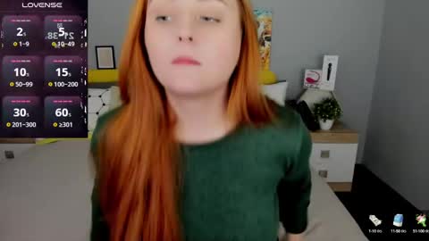 Lessy Fox online show from 21, 2, 2025