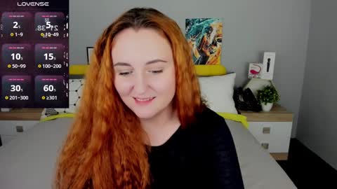 Lessy Fox online show from 22, 2, 2025