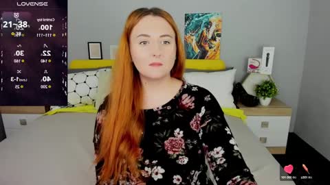 Lessy Fox online show from 8, 3, 2025