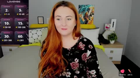 Lessy Fox online show from 9, 3, 2025