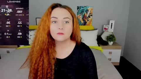 Lessy Fox online show from 9, 3, 2025