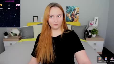 Lessy Fox online show from 13, 9, 2025