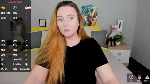 Lessy Fox online show from 10, 1, 2026