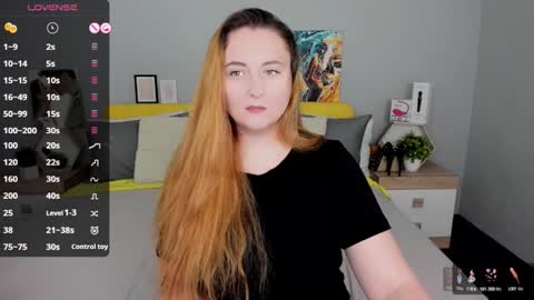 Lessy Fox online show from 16, 1, 2026