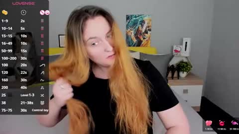 Lessy Fox online show from 6, 2, 2026