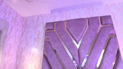 red_pandaa online show from 26, 11, 2025