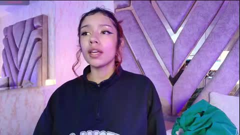 red_pandaa online show from 6, 1, 2026