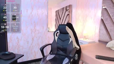 red_pandaa online show from 6, 2, 2026