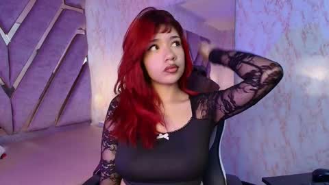 red_pandaa online show from 27, 3, 2026