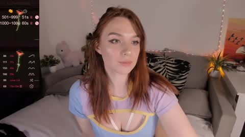 Mia online show from 3, 2, 2025