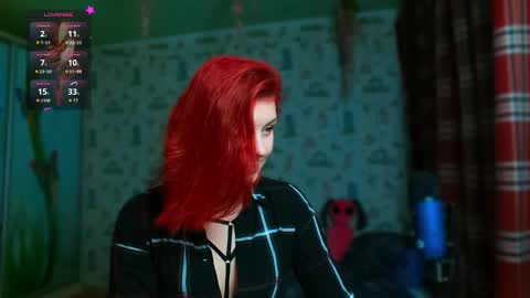 Jane online show from 26, 11, 2025